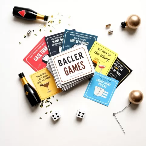 15 zadań zabaw na wieczór kawalerski do wydrukowania