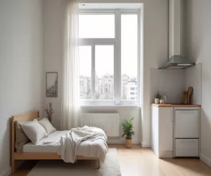 cena kawalerki warszawa