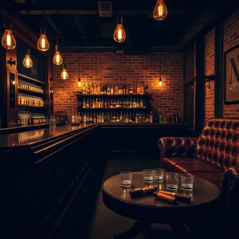 Ciekawe miejsca na wieczór kawalerski