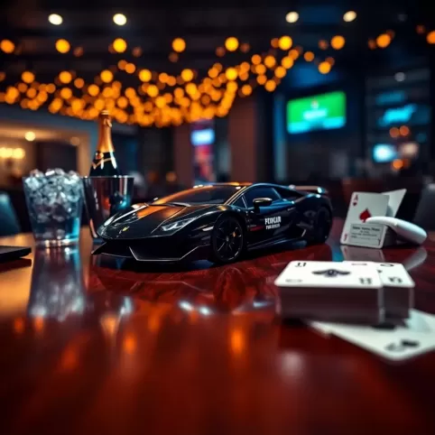 Co na kawalerski Warszawa