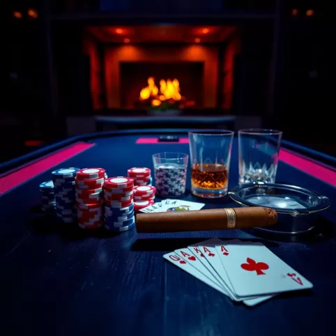 Co się robi na kawalerskim