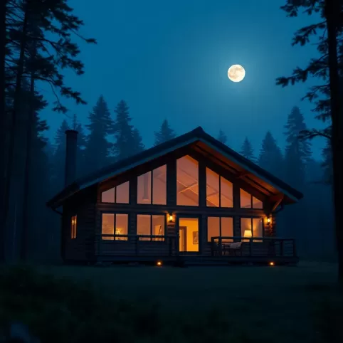 Domek na wieczór kawalerski Kujawskopomorskie