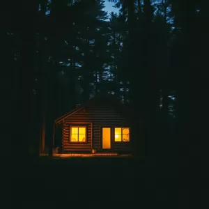 Domek na wieczór kawalerski Śląsk