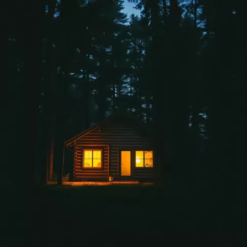 Domek na wieczór kawalerski Śląsk