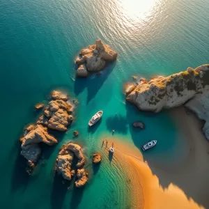 Gdzie na kawalerski za granicę