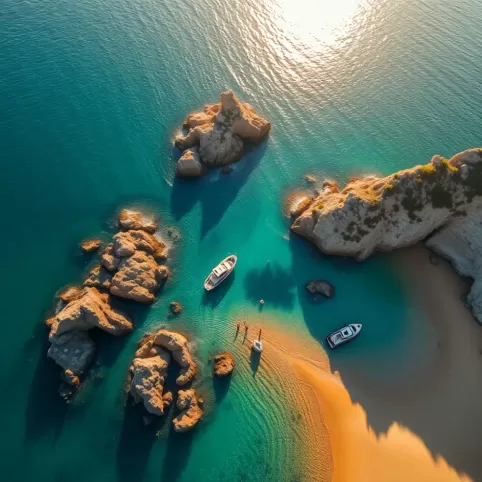 Gdzie na kawalerski za granicę