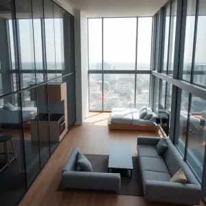 Ile kosztuje kawalerka w Gdańsku