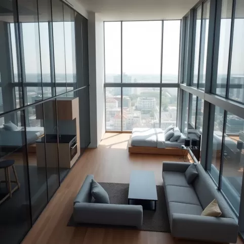 Ile kosztuje kawalerka w Gdańsku