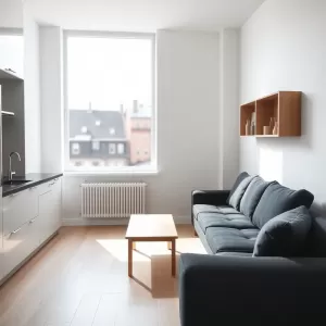 Ile kosztuje kawalerka w Krakowie