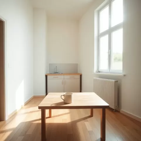 Ile kosztuje kawalerka w malym mieście