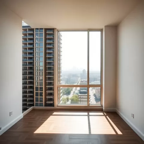 Ile kosztuje kawalerka w Warszawie