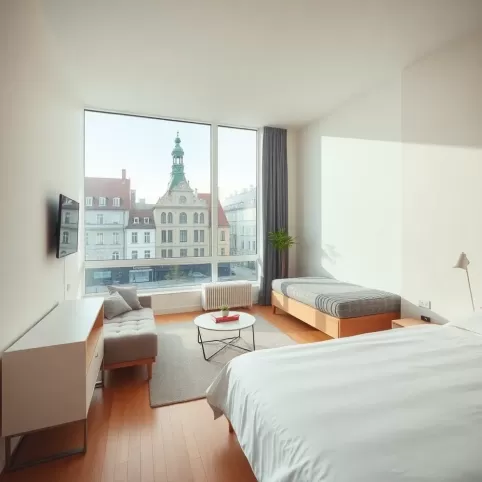 Ile kosztuje kawalerka we Wrocławiu