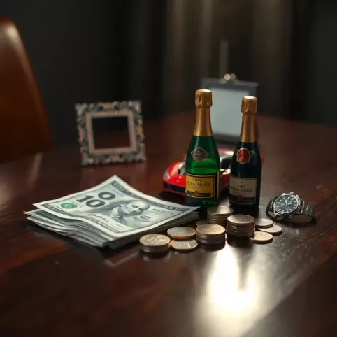 Ile kosztuje kawalerski