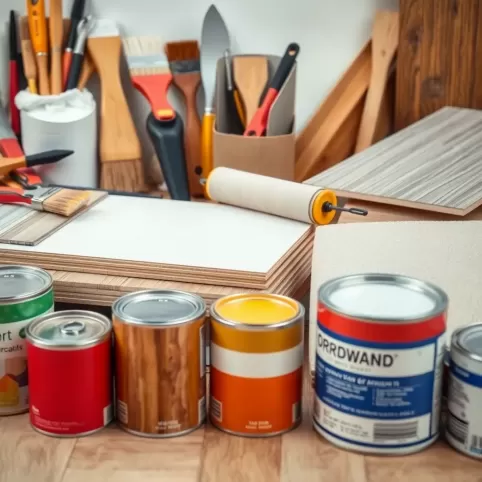 Ile kosztuje remont kawalerki 30 m