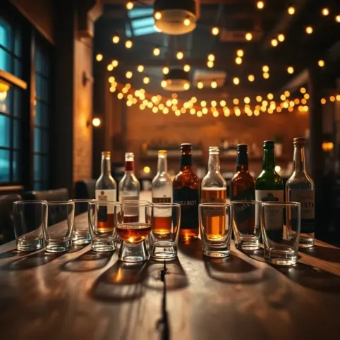 Jak wygląda kawalerski