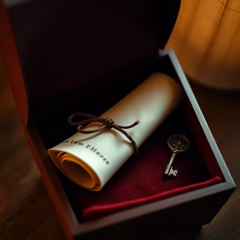 Jaki prezent na kawalerski