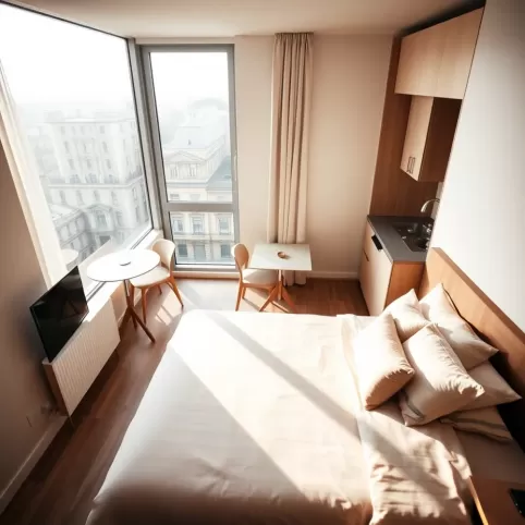 kawalerka do wynajecia srodmiescie warszawa