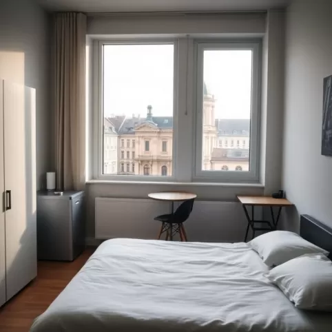 Kawalerka Kraków centrum