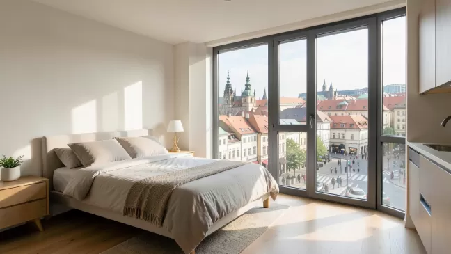 kawalerka na sprzedaz wroclaw centrum