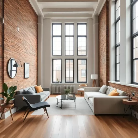 Kawalerka w kamienicy inspiracje