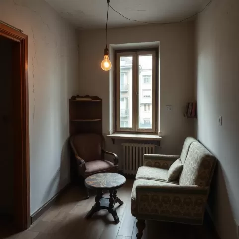 kawalerki w lublinie w starym budownictwie do 35 m