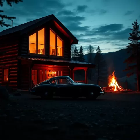 Kawalerski Małopolska