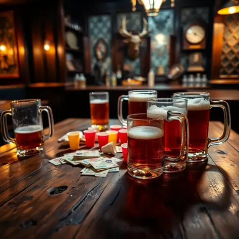 Kawalerski w Czechach