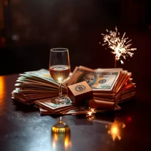 Kto płaci za wieczór kawalerski