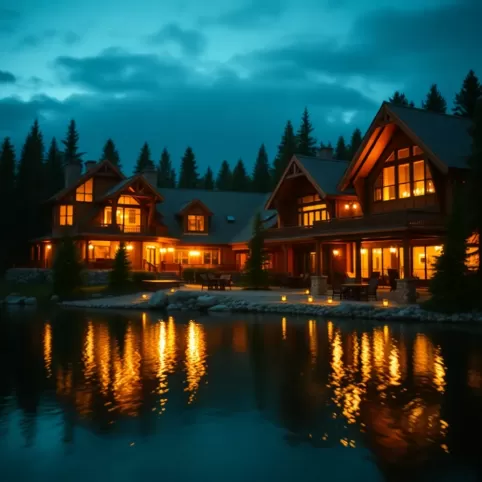 Miejsca na wieczór kawalerski