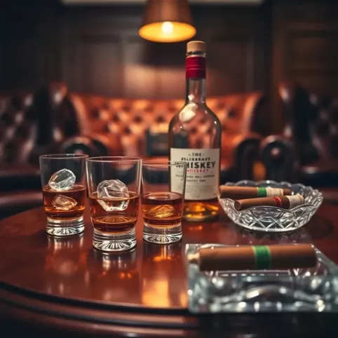 Na wieczór kawalerski