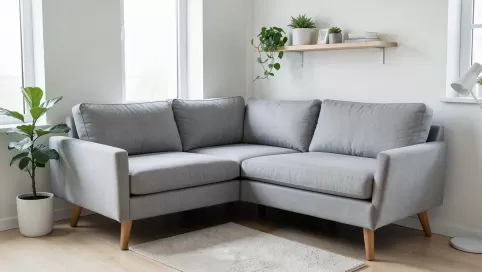 Narożnik do kawalerki