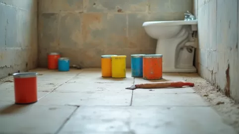 Remont kawalerki koszt robocizny Białystok