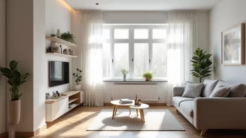 Remont kawalerki koszt robocizny Częstochowa