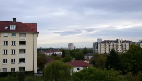 Remont kawalerki koszt robocizny Gdańsk