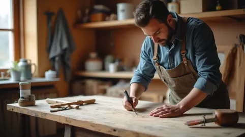 Remont kawalerki koszt robocizny Gdynia