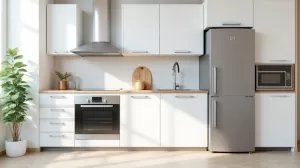 Remont kawalerki koszt robocizny Kielce