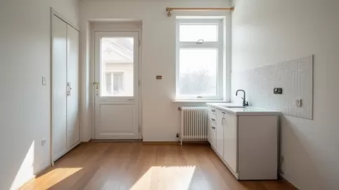 Remont kawalerki koszt robocizny Radom