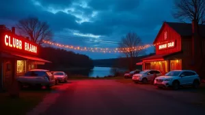 wieczór kawalerski okolice poznania